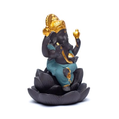 Ganesh backflow burner2